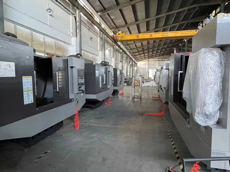 CHINA Xian Yang Chic Machinery Co., Ltd. Perfil de la compañía