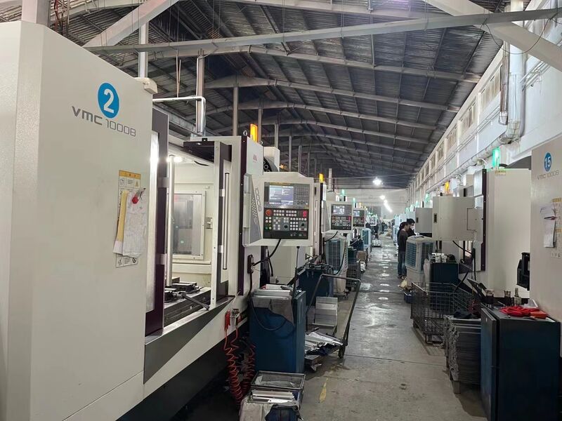 CHINA Xian Yang Chic Machinery Co., Ltd. Perfil de la compañía