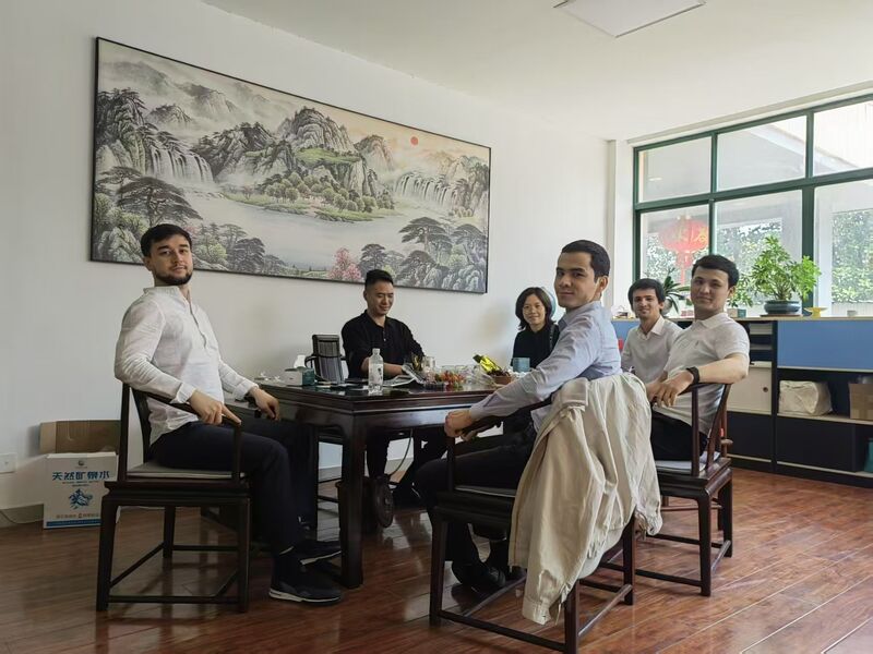 CHINA Xian Yang Chic Machinery Co., Ltd. Perfil de la compañía