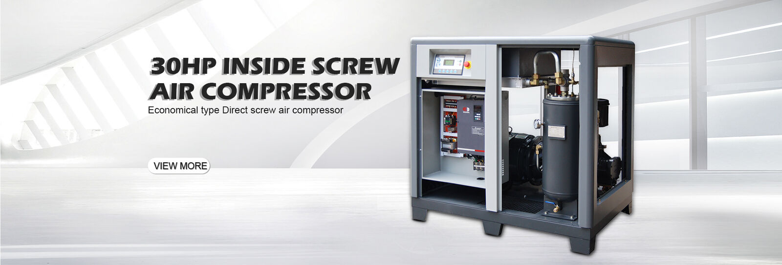 Empaquetadora acanalada de la caja