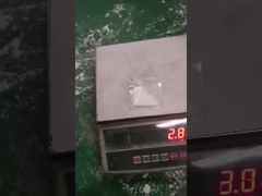 Empaquetadora multi líquida de la empaquetadora de la bolsita del champú del negocio de la pequeña escala