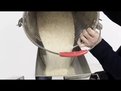 ZD-B32-F500 Máquina de embalaje eléctrica