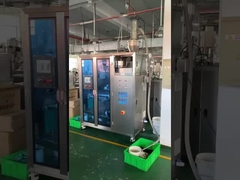 YS-188 Máquina de embalaje de bolsas de café por goteo (interior y exterior)