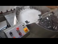 Máquina de llenado de botellas cosméticas Máquina de llenado de champú con gel Máquina de llenado de viscosidad Máquinas de llenado