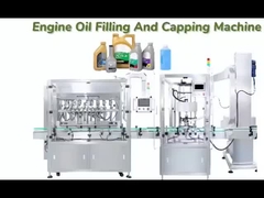 Automático ajustable 1 4 5 galones botella de plástico aceite de lubricante anticongelante engranaje de automóvil líquido de aceite de freno líquido