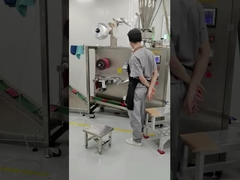 Cereales/sachet de sal/sachet de azúcar/sachet de temporada/cigarro