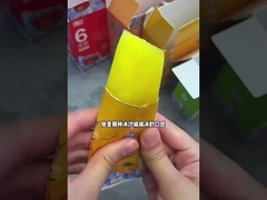 2500*1200*1800mm Máquina de llenado de cartón aséptico Velocidad de llenado ≤1000 botellas/min