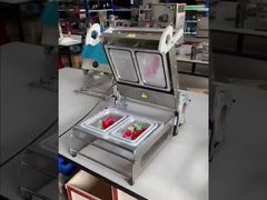 Máquina del sellador