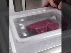 Efecto de Empaquetado por Presión Manual