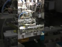 Máquina llenadora de cartones de alta velocidad PLS - 330ml prisma