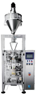 Automatic Versatile Bag Packing Machine With Adjustable Voltage And 0.4-0.6Mpa Air Pressure