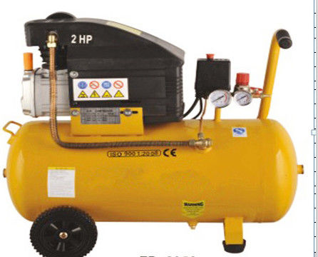 120V Single Piston Compressor Drive Belt Copper Wire 22kg 2024B