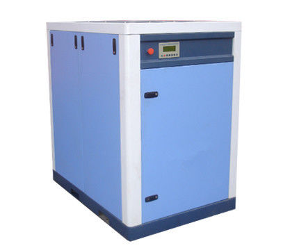 1280mm 50 Hp Rotary Screw Air Compressor Belt Drive 6.2m3 Min