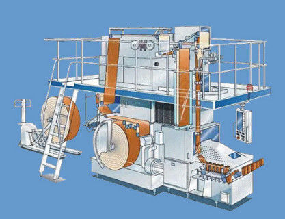 250ml Aseptic Carton Filling Machine Liquid Sealing Filling Machine For brick typepack Cartons