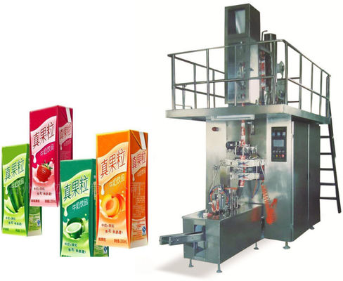 350ml PLC Pneumatic Beverage Automatic Case Sealer Cartoner Machine