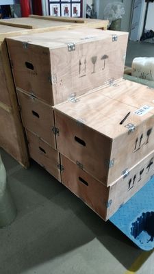 Stainless Steel Manual Heat Sealer Machine FR220E with Adjustable Temperature CE Certified for Food Tray Sealing