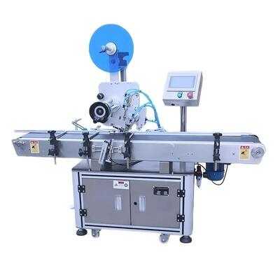 Máquina de corte de cinta adhesiva de doble cara totalmente automática CH-609 para la aplicación de pegamento de doble cara en cartón, máquina de corte y pegado de pegamento 3M