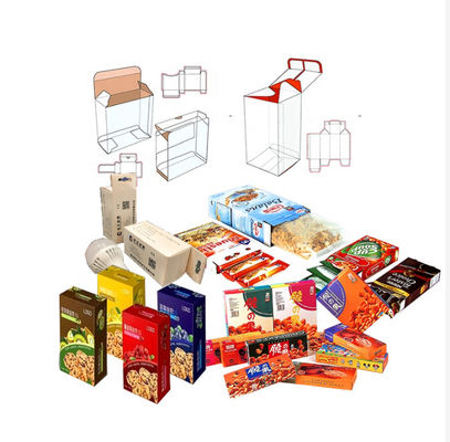 JY 100 Blister Packaging Machine Blister Cartoning 0.5 Mpa